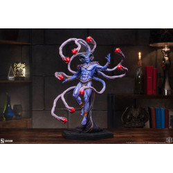 Statue Lucien the Neosomnovem Critical Role Collection Sideshow Mighty Nein