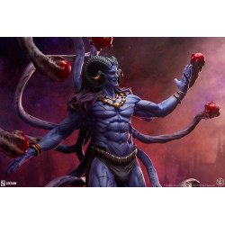 Statue Lucien the Neosomnovem Critical Role Collection Sideshow Mighty Nein