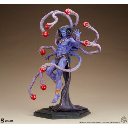 Statue Lucien the Neosomnovem Critical Role Collection Sideshow Mighty Nein
