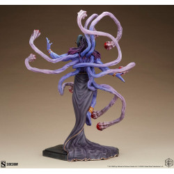 Statue Lucien the Neosomnovem Critical Role Collection Sideshow Mighty Nein