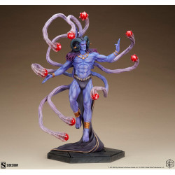Statue Lucien the Neosomnovem Critical Role Collection Sideshow Mighty Nein