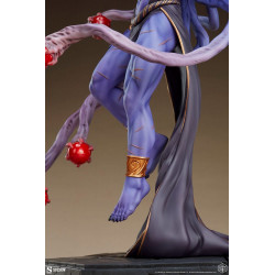 Statue Lucien the Neosomnovem Critical Role Collection Sideshow Mighty Nein