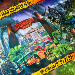 Kit The Lost Memories Doctor Collector Jurassic Park