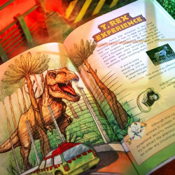 Kit The Lost Memories Doctor Collector Jurassic Park