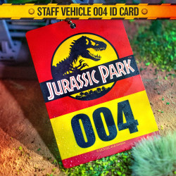 Kit The Lost Memories Doctor Collector Jurassic Park