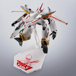 Hi-Metal R VF-19P Excalibur Zola Planetary Patrol Bandai Macross