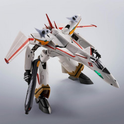 Hi-Metal R VF-19P Excalibur Zola Planetary Patrol Bandai Macross