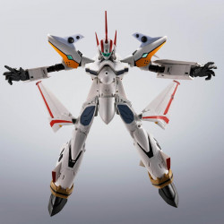 Hi-Metal R VF-19P Excalibur Zola Planetary Patrol Bandai Macross