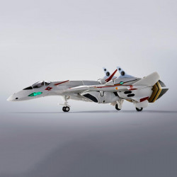 Hi-Metal R VF-19P Excalibur Zola Planetary Patrol Bandai Macross