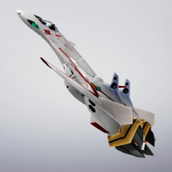 Hi-Metal R VF-19P Excalibur Zola Planetary Patrol Bandai Macross
