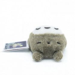 MON VOISIN TOTORO Peluche Totoro Sleeping Sun Arrow