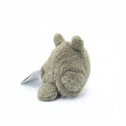 MON VOISIN TOTORO Peluche Totoro Sleeping Sun Arrow