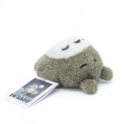 MON VOISIN TOTORO Peluche Totoro Sleeping Sun Arrow