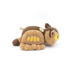 MON VOISIN TOTORO Peluche Chat Bus Sun Arrow