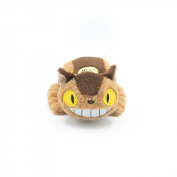 MON VOISIN TOTORO Peluche Chat Bus Sun Arrow