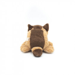 MON VOISIN TOTORO Peluche Chat Bus Sun Arrow