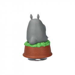 MON VOISIN TOTORO Statue Musicale Totoro Ocarina