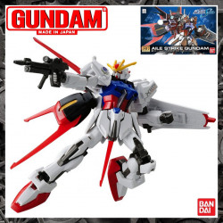  GUNDAM High Grade Aile Strike Gundam Bandai Gunpla