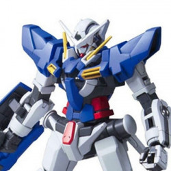 GUNDAM High Grade Gundam Exia GN-001 Bandai Gunpla