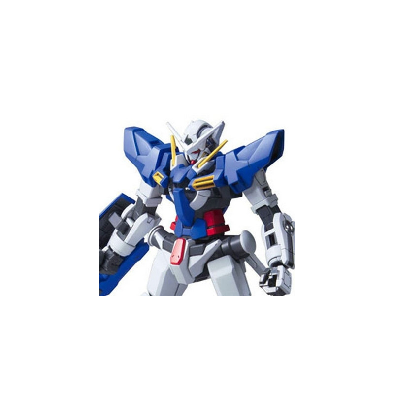 GUNDAM High Grade Gundam Exia GN-001 Bandai Gunpla