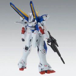 GUNDAM Master Grade Victory Two Gundam version Ka Bandai Gunpla
