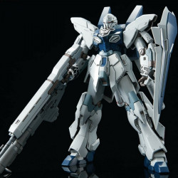 GUNDAM Master Grade MSN-06S-2 Sinanju Stein Narative Version Bandai Gunpla