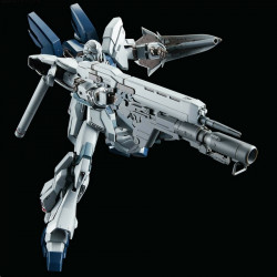 GUNDAM Master Grade MSN-06S-2 Sinanju Stein Narative Version Bandai Gunpla