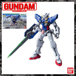  GUNDAM High Grade Gundam Exia GN-001 Bandai Gunpla