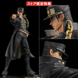 Figurine Kujo Jotaro Sentinel Jojo's Bizarre Adventure