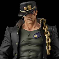 Figurine Kujo Jotaro Sentinel Jojo's Bizarre Adventure