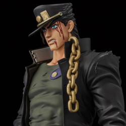 Figurine Kujo Jotaro Sentinel Jojo's Bizarre Adventure