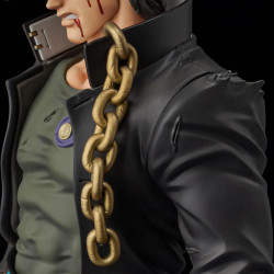 Figurine Kujo Jotaro Sentinel Jojo's Bizarre Adventure