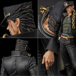Figurine Kujo Jotaro Sentinel Jojo's Bizarre Adventure