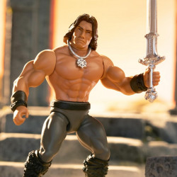 CONAN LE BARBARE Figurine Conan 1982 Vintage Collection Super7