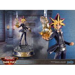 Statue Yami Yugi F4F Yu-Gi-Oh!