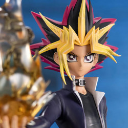 Statue Yami Yugi F4F Yu-Gi-Oh!