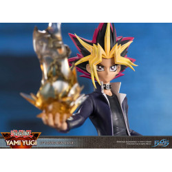 Statue Yami Yugi F4F Yu-Gi-Oh!