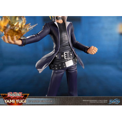 Statue Yami Yugi F4F Yu-Gi-Oh!