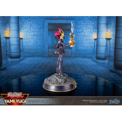 Statue Yami Yugi F4F Yu-Gi-Oh!