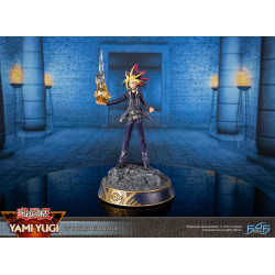 Statue Yami Yugi F4F Yu-Gi-Oh!