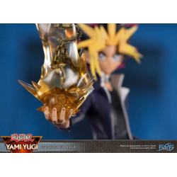 Statue Yami Yugi F4F Yu-Gi-Oh!