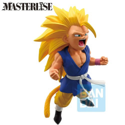 DRAGON BALL GT Figurine Ichiban Kuji Son Goku Super Saiyan 3 Bandai