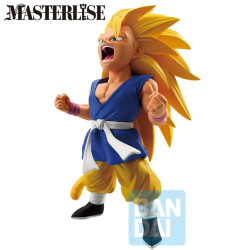 DRAGON BALL GT Figurine Ichiban Kuji Son Goku Super Saiyan 3 Bandai