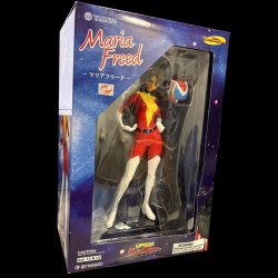 GOLDORAK Figurine Phénicia Yamato