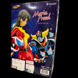 GOLDORAK Figurine Phénicia Yamato