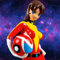 GOLDORAK Figurine Phénicia Yamato