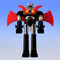 MAZINGER Z Figurine Mazinger THE Chogokin GT-01 Bandai