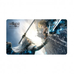 FINAL FANTASY Tapis de jeu Final Fantasy VII Card Game