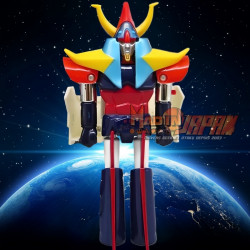 RAYDEEN Figurine Raydeen THE Chogokin GT-06 Bandai