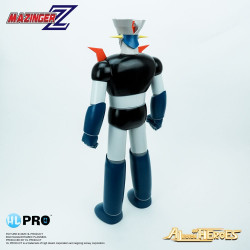 Figurine Legion of Heroes Mazinger Z Manga Color HL PRO